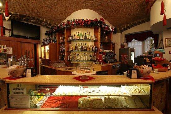 Casanova Cafè di Beker Graziella